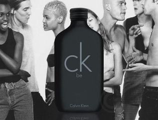 (Chiết 10ml) Nước Hoa Calvin Klein CK Be EDT Màu Đen Chính Hãng 672165