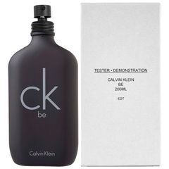 (Chiết 10ml) Nước Hoa Calvin Klein CK Be EDT Màu Đen Chính Hãng 672165