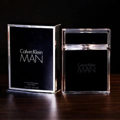 (Chiết 10ml) Nước Hoa Nam Calvin Klein CK Man EDT Chính Hãng 672167