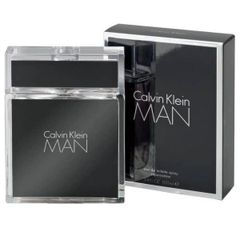 (Chiết 10ml) Nước Hoa Nam Calvin Klein CK Man EDT Chính Hãng 672167