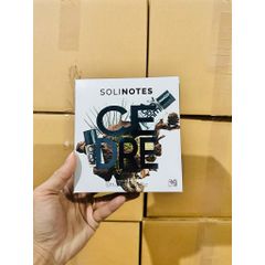 Set Quà Nước Hoa Solinote 50ml + 15ml
