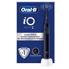 Bàn Chải Điện Oral B thế hệ mới IOS 2 BILL PHÁP