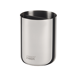 Hộp đựng bàn chải đánh răng Joseph Joseph 70580 EasyStore Luxe (Steel)