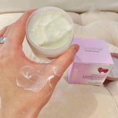 Kem Dưỡng Cừu Tím Lanolin Careline 100ml - Serum Dưỡng Da Mịn Màng, Phục Hồi Ẩm Cho Làn Da Khỏe Mạnh