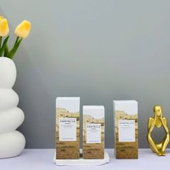 Serum Rau Má Skin1004 Centella 100ml - Giảm Mụn & Phục Hồi Da, Dưỡng Ẩm Tự Nhiên Cho Làn Da Khỏe Mạnh