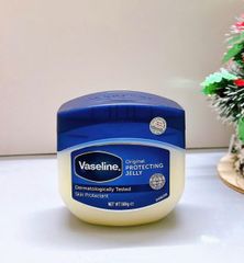 Sáp Vaseline Original Healing Jelly 369g - Dưỡng ẩm Đa Năng, Giúp Làm Dịu Da và Bảo Vệ Da Khỏi Khô, Hàng Chính Hãng