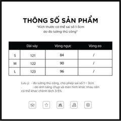 [sẵn] Váy, Đầm maxi cổ yếm xếp ly, dáng bí hở lưng, buộc dây cổ, màu xanh bơ, thiết kế nhiều tà, mẫu mới 2025