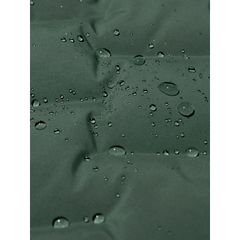 Áo Khoác Chần Bông pufftech Nam Uni Japan 672252