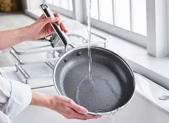 Chảo chống dính Greenpan Apex tổ ong