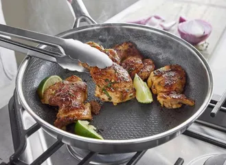 Chảo chống dính Greenpan Apex tổ ong