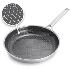 Chảo chống dính Greenpan Apex tổ ong