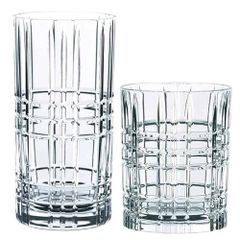 Bộ 12 Cốc Nachtmann Highland Becher Square 101754