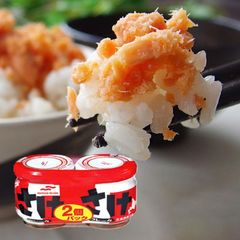 Ruốc Cá Hồi Maruha Nichiro Nhật Bản 100g – Thơm Ngon, Tiện Lợi, Dinh Dưỡng Mỗi Bữa