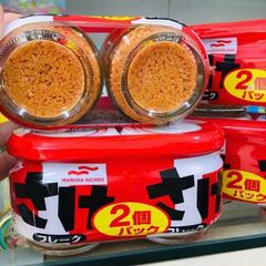 Ruốc Cá Hồi Maruha Nichiro Nhật Bản 100g – Thơm Ngon, Tiện Lợi, Dinh Dưỡng Mỗi Bữa