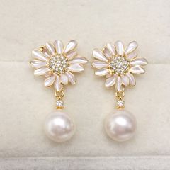 Bộ Trang Sức Họa Mi Tinh Khôi – Nét Đẹp Thuần Khiết & Kiêu Sa