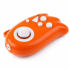 Máy Chơi Game Mini Cầm Tay 8-Bit Kết Nối TV – 200 Trò Chơi Retro Cổ Điển, Cáp AV 2m, Thiết Kế Nhỏ Gọn Bỏ Túi Siêu Tiện L