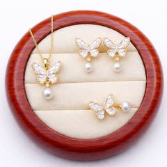 BST Vũ Điệu Ánh Trăng – Set Cánh Bướm Tinh Khôi.