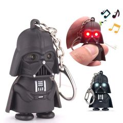 Móc khóa chiến binh Darth Vader
