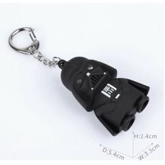 Móc khóa chiến binh Darth Vader