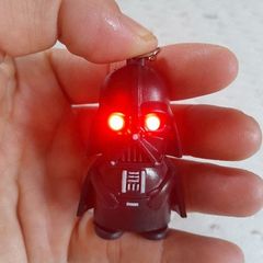 Móc khóa chiến binh Darth Vader