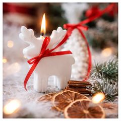 uy Băng Satin Bóng Cao Cấp (15mm x 2m) – Phụ Kiện Gói Quà & Làm Đồ Handmade Hoàn Hảo