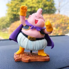 Mô hình nhân vật Majin Buu trong Dragon Ball Z