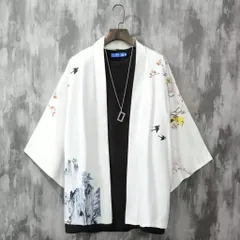 Kimono phong cách Nhật Bản