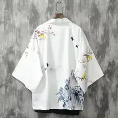 Kimono phong cách Nhật Bản