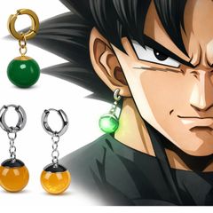Bông tai Potara trong Dragon Ball