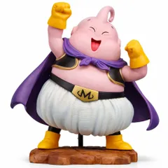 Mô hình nhân vật Majin Buu trong Dragon Ball Z