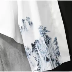 Kimono phong cách Nhật Bản