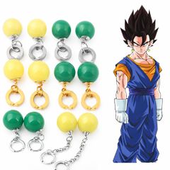 Bông tai Potara trong Dragon Ball