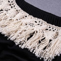 Độ bộ mùa hè bé gái Beach Babe kiểu dáng croptop
