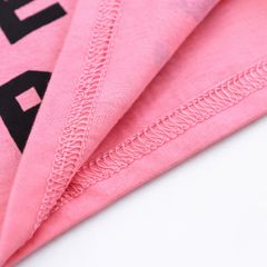 Độ bộ mùa hè bé gái Beach Babe kiểu dáng croptop