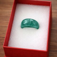 Nhẫn Chưởng Môn phái Tiêu Dao do Vô Nhai Tử truyền lại