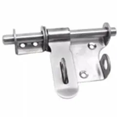 Chốt cửa lắp ráp ngang Inox 304-TP09