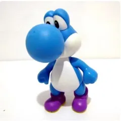 Mô hình khủng long Yoshi 13 cm dùng trang trí