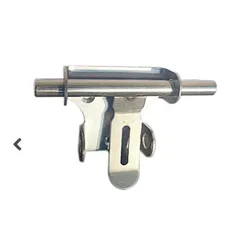 Chốt cửa lắp ráp ngang Inox 304-TP09