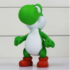 Mô hình khủng long Yoshi 13 cm dùng trang trí