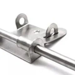 Chốt cửa lắp ráp ngang Inox 304-TP09