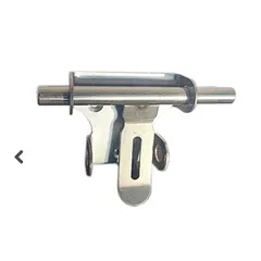 Chốt cửa lắp ráp ngang Inox 304-TP09
