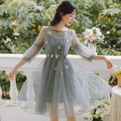 ĐẦM CHỤP KỶ YẾU PHONG CÁCH HÀN QUỐC