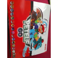 12 quả bóng pokemon đồ chơi ngộ nghĩnh dành cho bé