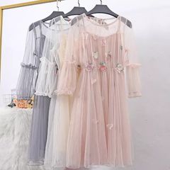 ĐẦM CHỤP KỶ YẾU PHONG CÁCH HÀN QUỐC