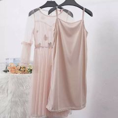 ĐẦM CHỤP KỶ YẾU PHONG CÁCH HÀN QUỐC