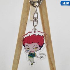 Móc khóa các nhân vật X Hunter