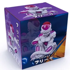 Mô hình nhân vật Frieza 10 cm