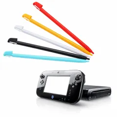 Bút Cảm Ứng Stylus Đa Năng Cho Nintendo DS/3DS/2DS - Nhựa ABS Cao Cấp, Chống Trầy Màn Hình