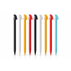 Bút Cảm Ứng Stylus Đa Năng Cho Nintendo DS/3DS/2DS - Nhựa ABS Cao Cấp, Chống Trầy Màn Hình