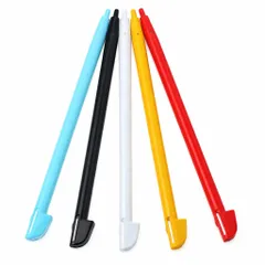 Bút Cảm Ứng Stylus Đa Năng Cho Nintendo DS/3DS/2DS - Nhựa ABS Cao Cấp, Chống Trầy Màn Hình